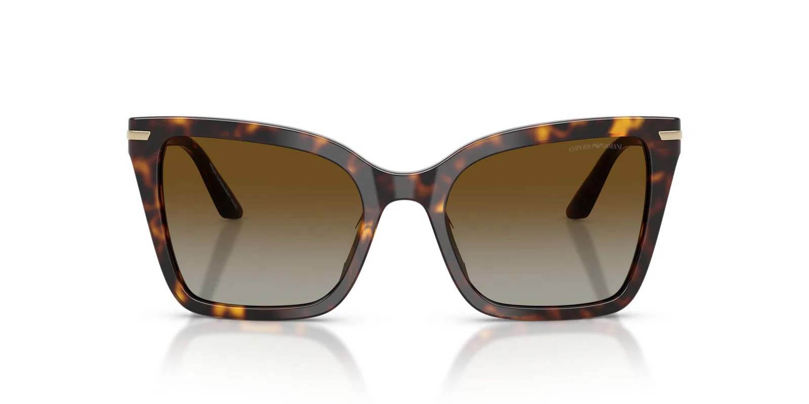 Emporio Armani 4273BU Sunglasses - view 30